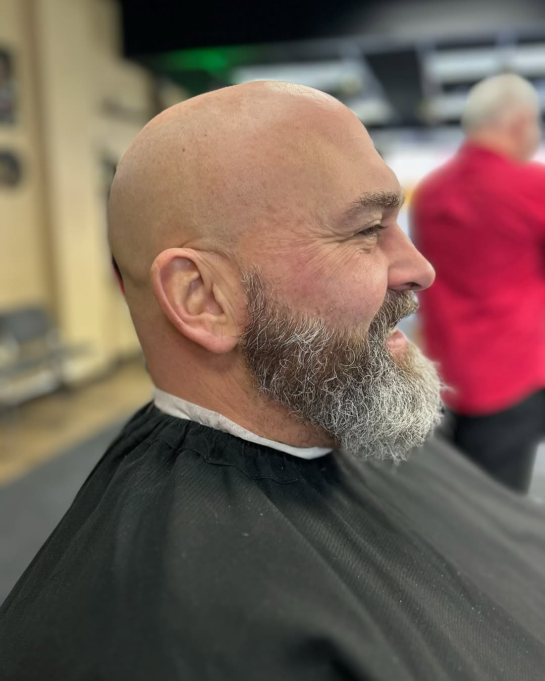 KIDS CUT haircut at Downtown Barbers 815