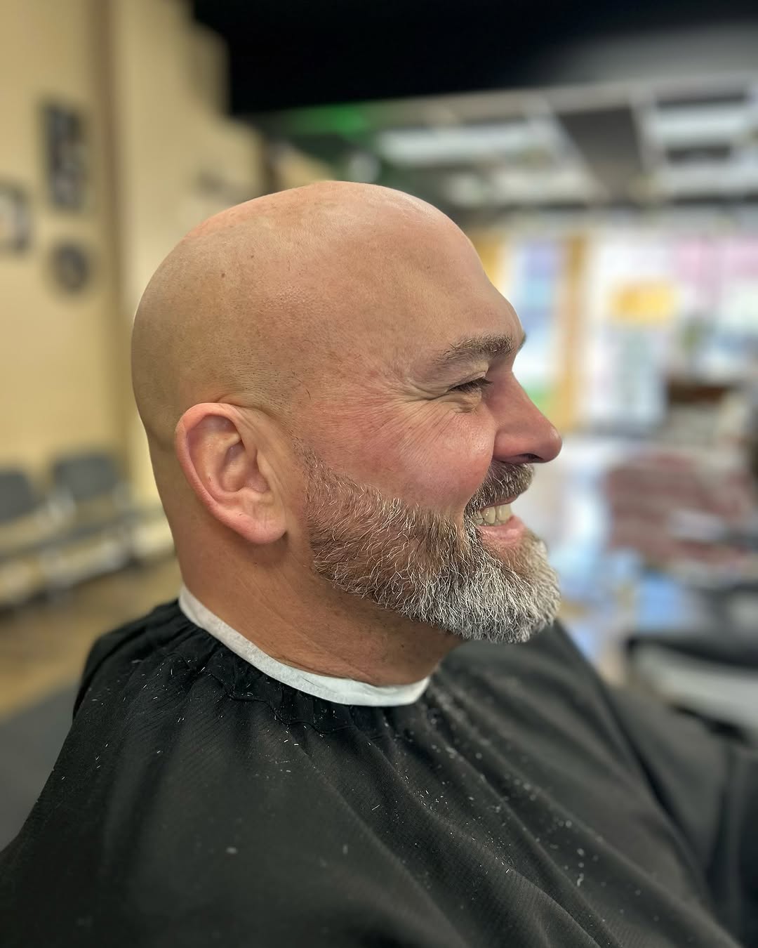 KIDS CUT haircut at Downtown Barbers 815